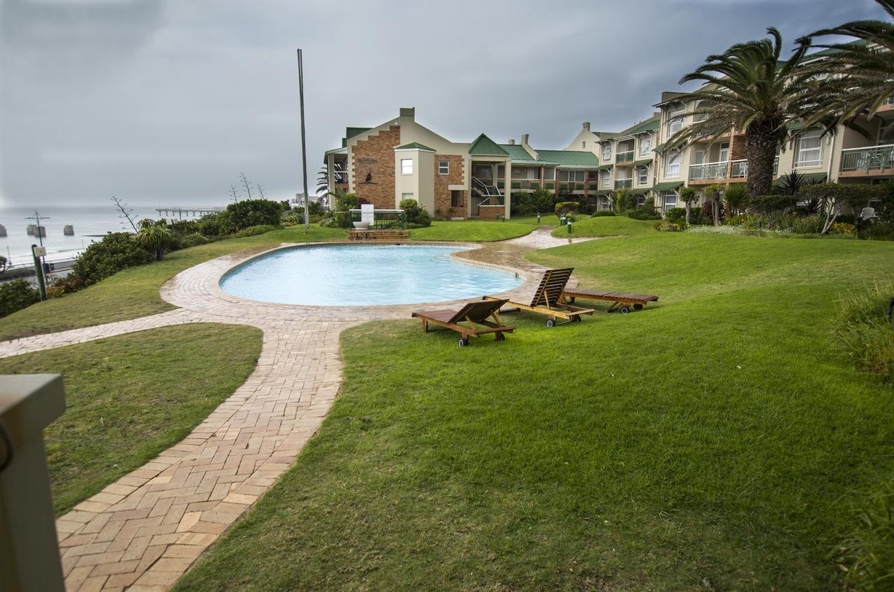 Brookes Hill Private Suite Port Elizabeth Exterior foto